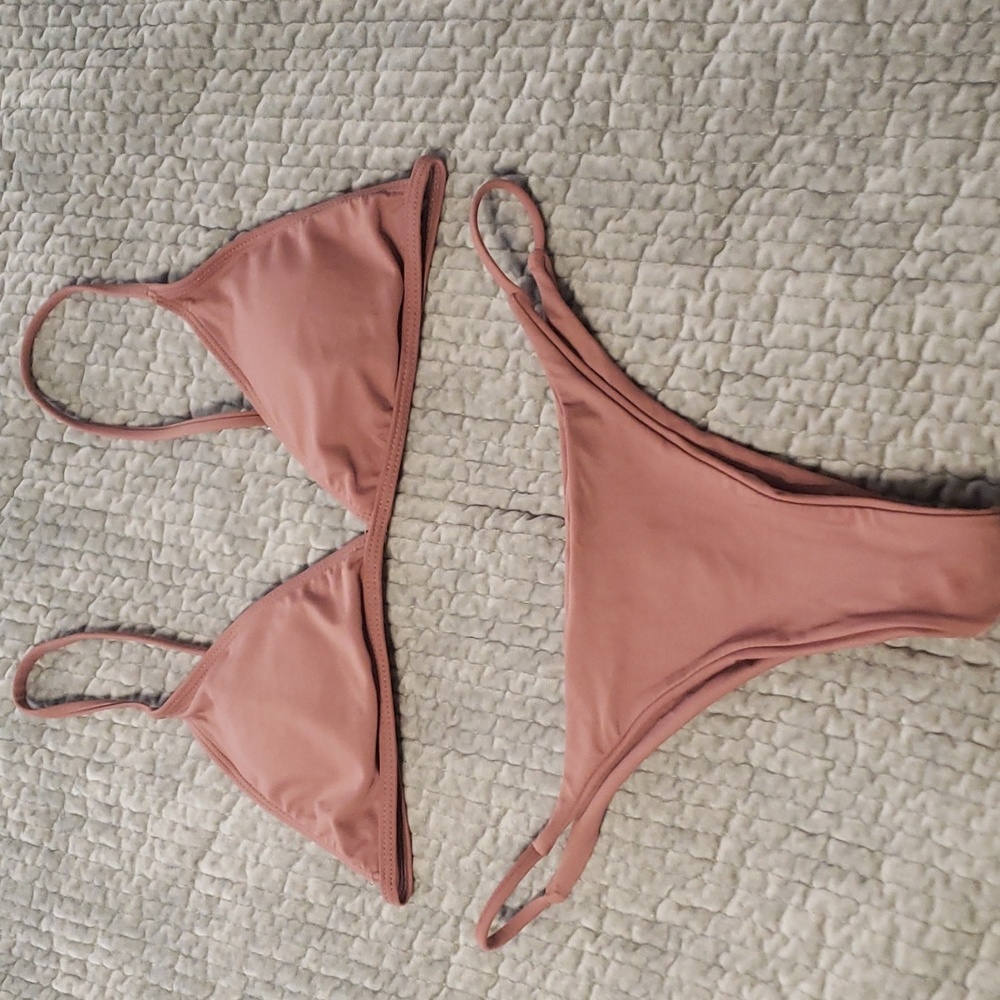 NWOT Bikini